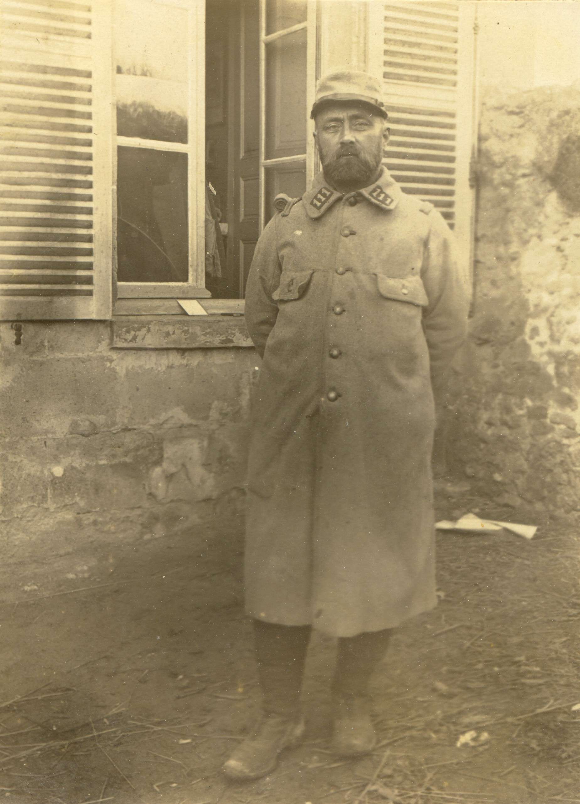 René portrait principal